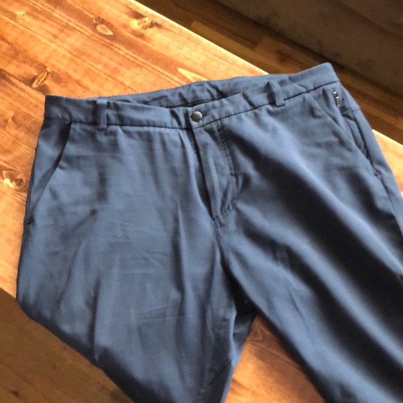 lululemon athletica Other - Lululemon ABC commission pant